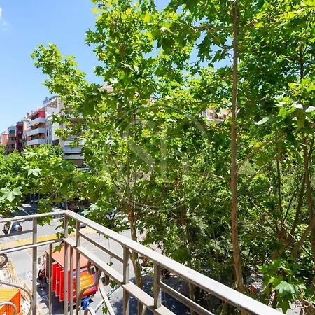 Cerca De Sagrada Familia Διαμέρισμα Βαρκελώνη