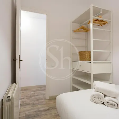 Appartement Cerca De Sagrada Familia *