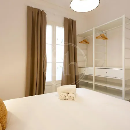 Cerca De Sagrada Familia Appartement