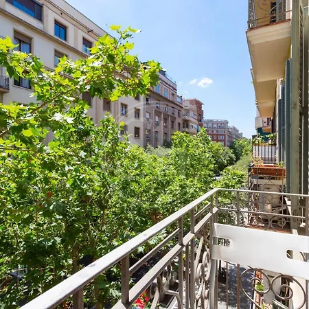 Appartement Cerca De Sagrada Familia Barcelona