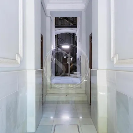 Appartement Cerca De Sagrada Familia Barcelona