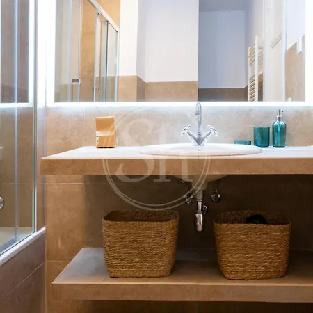 Appartement Cerca De Sagrada Familia